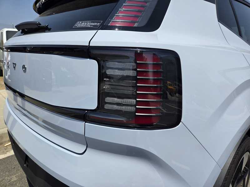 2025 Volvo EX30 1,5L 2025 Cyprus