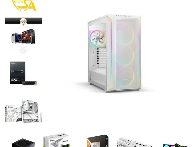 Custom high performance pc ryzen 9 9950x3d rtx 5090 64gb ddr5 2tb nvme, Επαρχία Λευκωσίας — Λακατάμεια - Αγία Παρασκευή