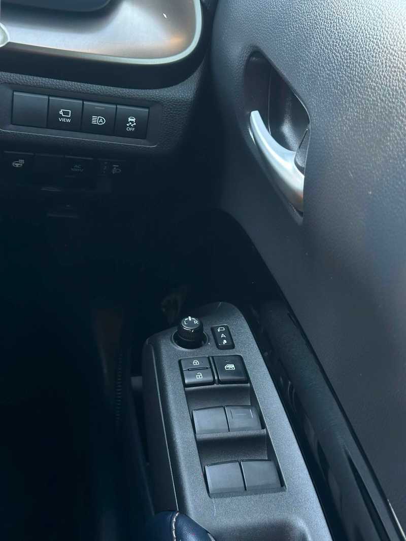 2025 Toyota Aqua 1,5L 2025 Cyprus