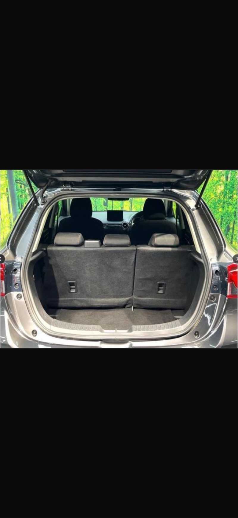 2023 Mazda 2 1,5L 2023 Cyprus