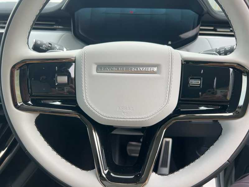 2023 Land Rover Range Rover Sport 3,0L 2023 Cyprus