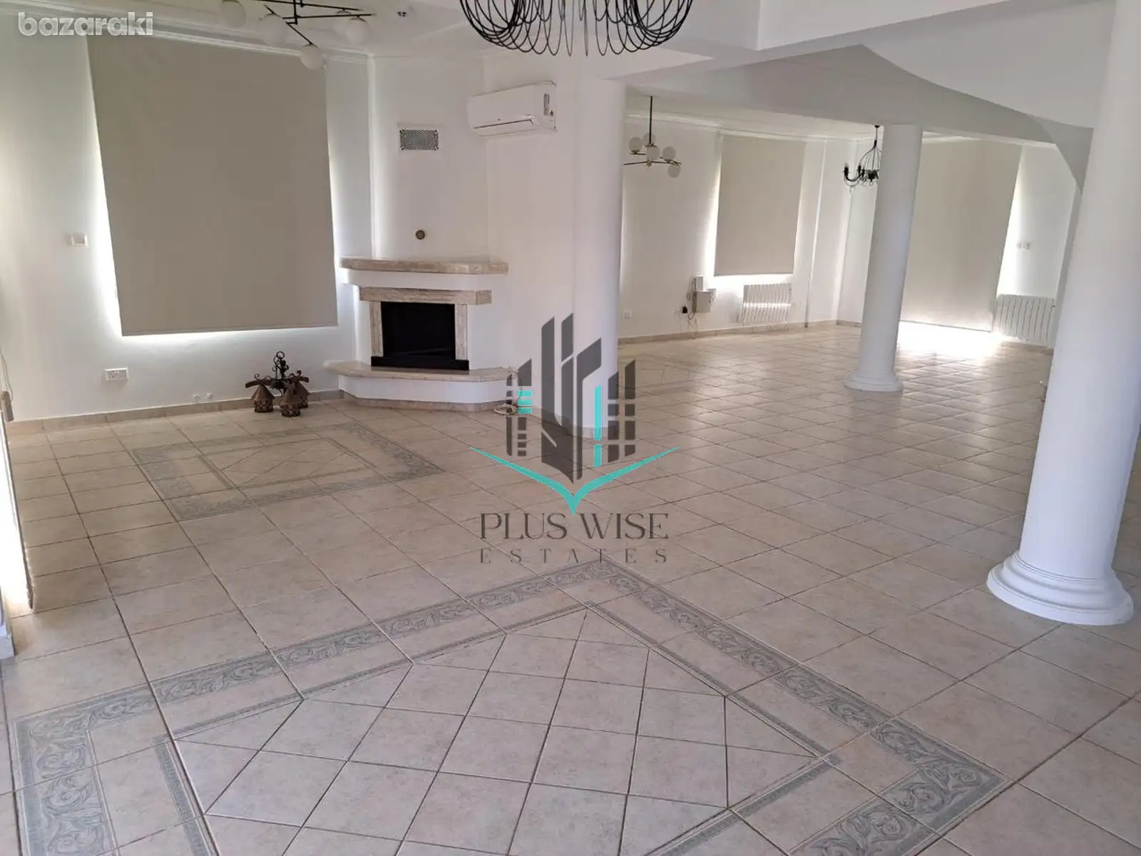 Villa, 3 bedrooms — 3
