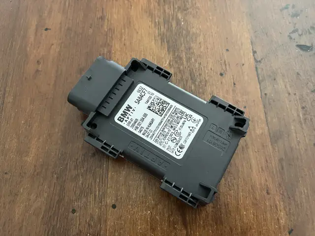 Bmw 1 2 3 4 5 6 7 8 x3 x4 x5 x6 x7 z4 g series original blind spot radar sensor, Επαρχία Λεμεσού — Γερμασόγεια