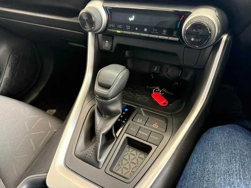 2022 Toyota RAV4 2,0L 2022 Cyprus