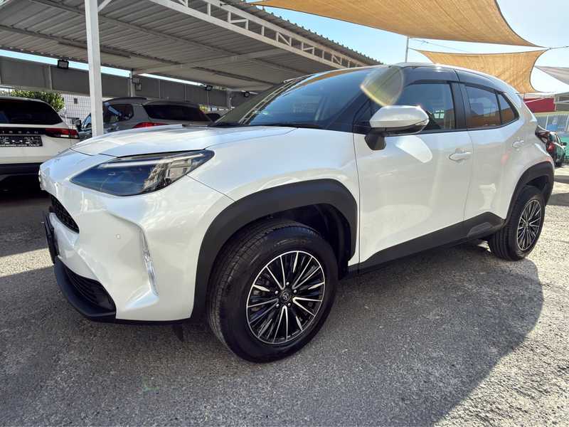 2023 Toyota Yaris Cross 1,5L 2023 Cyprus