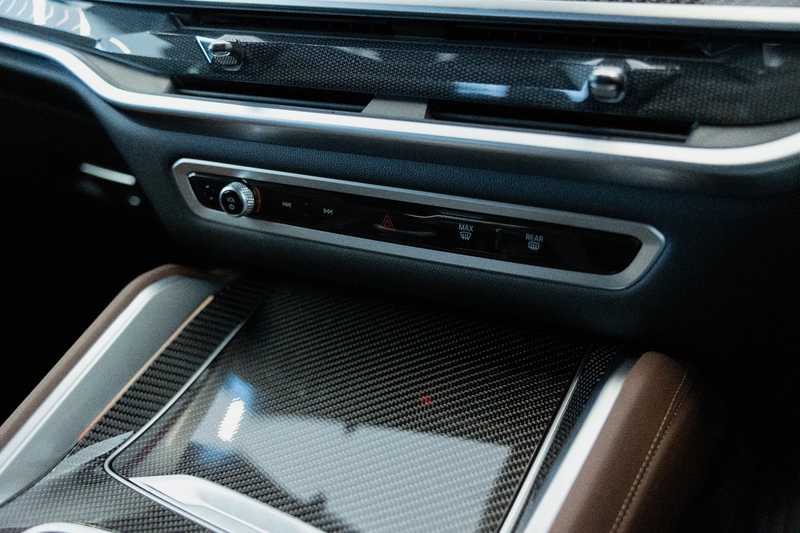 2023 BMW X6 3,0L 2023 Cyprus