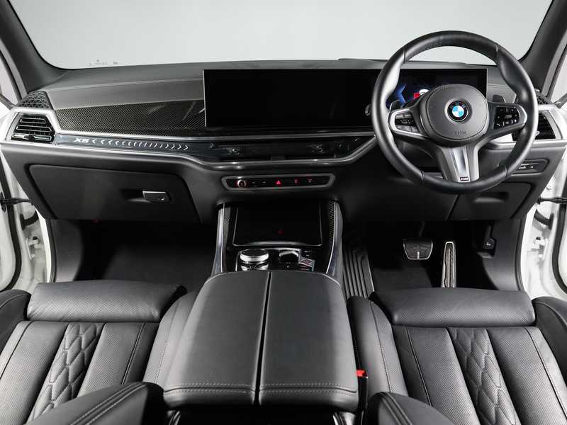 2025 BMW X5 3,0L 2025 Cyprus