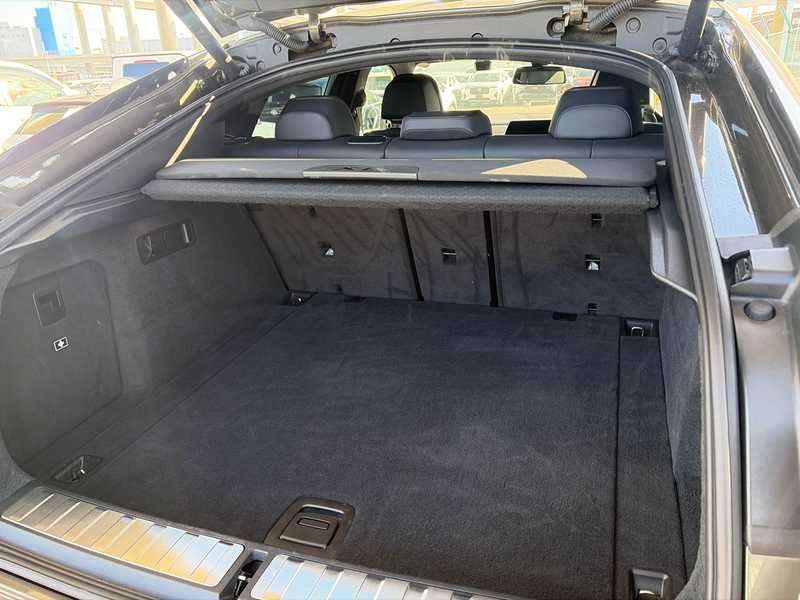2021 BMW X6 3,0L 2021 Cyprus