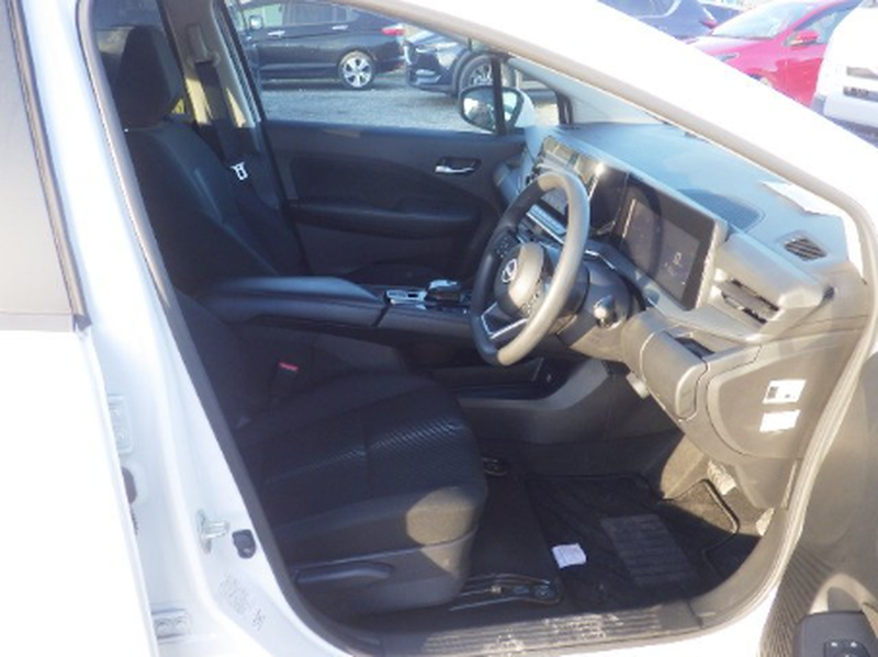 2023 Nissan Note e-Power 1,2L 2023 Cyprus
