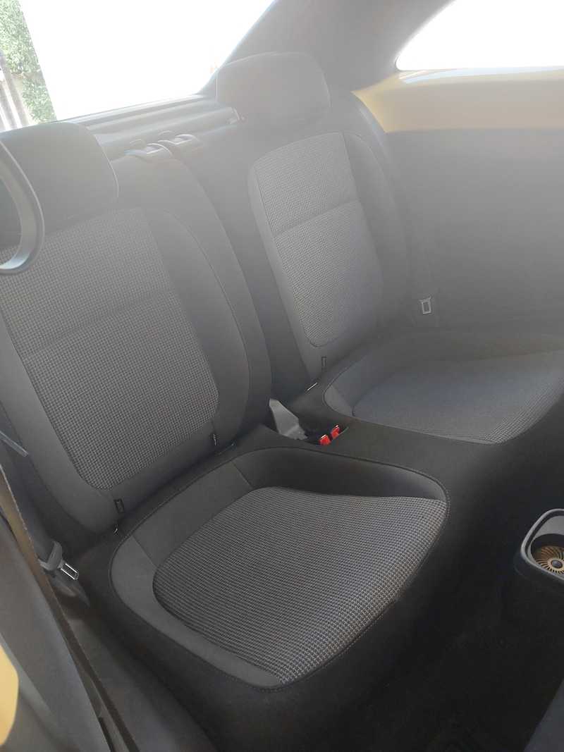 2015 Volkswagen Beetle 1,6L 2015 Cyprus