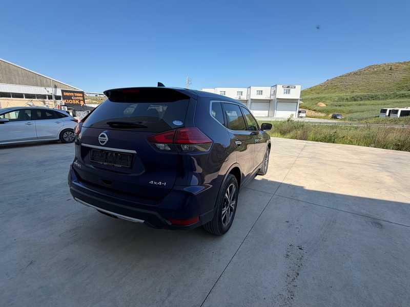2022 Nissan X-Trail 2,0L 2022 Cyprus