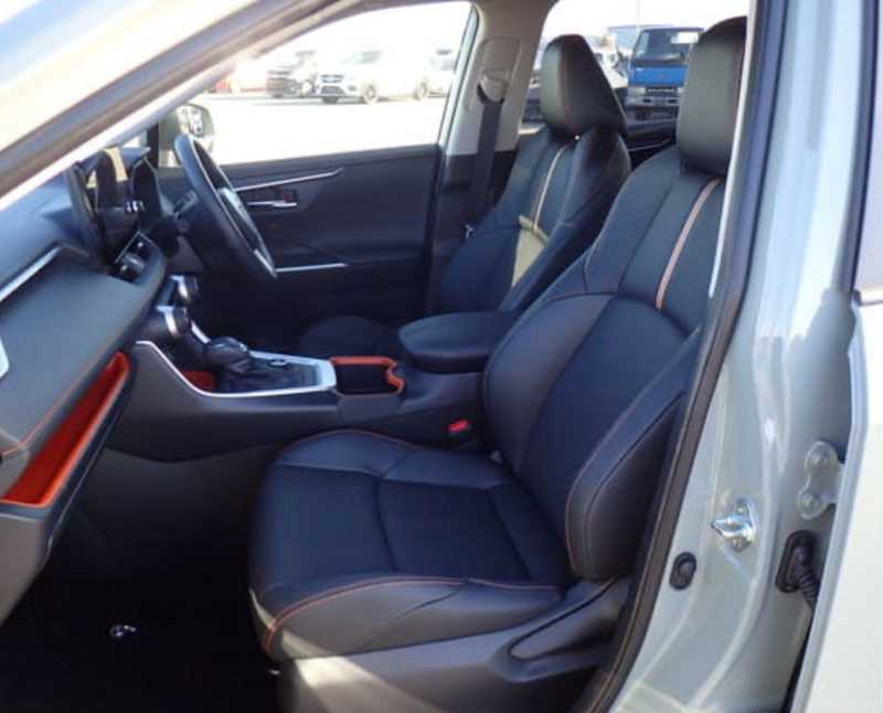 2025 Toyota RAV4 2,5L 2025 Cyprus