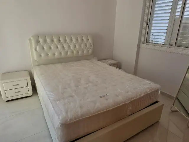 1-bedroom apartment to rent, Επαρχία Λευκωσίας — Στρόβολος - Δασούπολη - 5