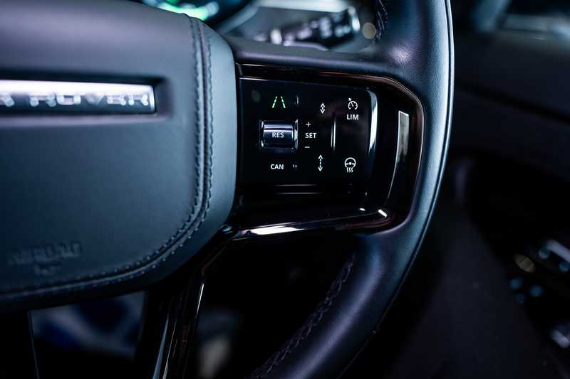 2024 Land Rover Range Rover Sport 3,0L 2024 Cyprus