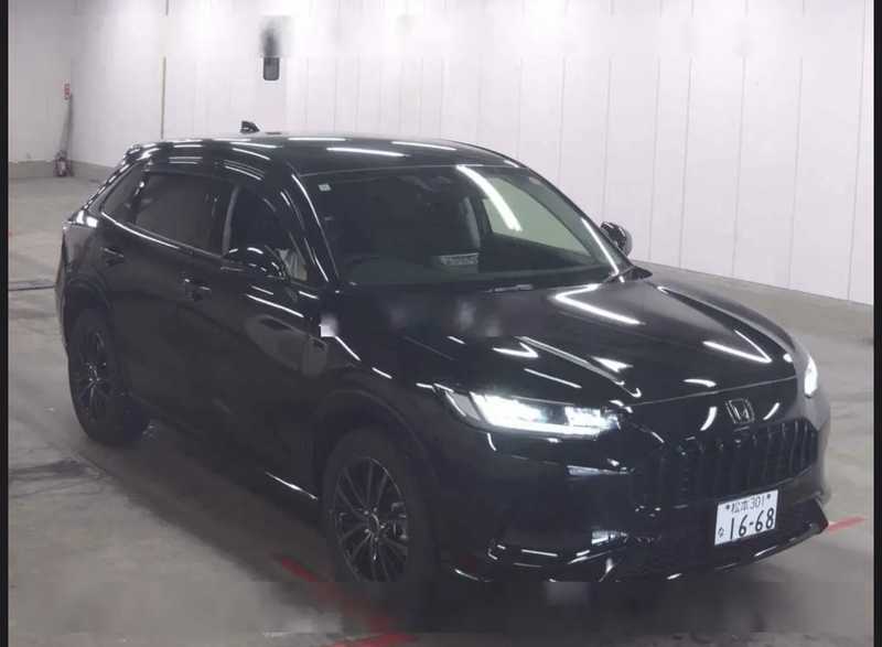 Honda ZR-V 2,0L 2024