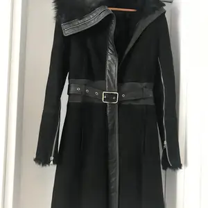 Patrizia pepe_frenze coat, Nicosia — Strovolos - Chryseleousa