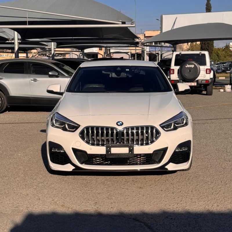 2021 BMW 2-Series 2,0L 2021 Cyprus
