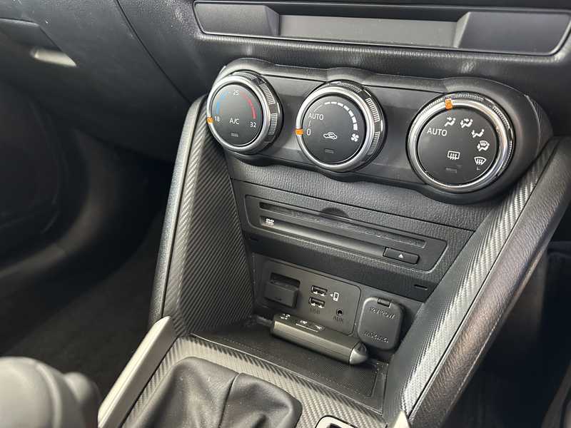 2021 Mazda 2 1,5L 2021 Cyprus