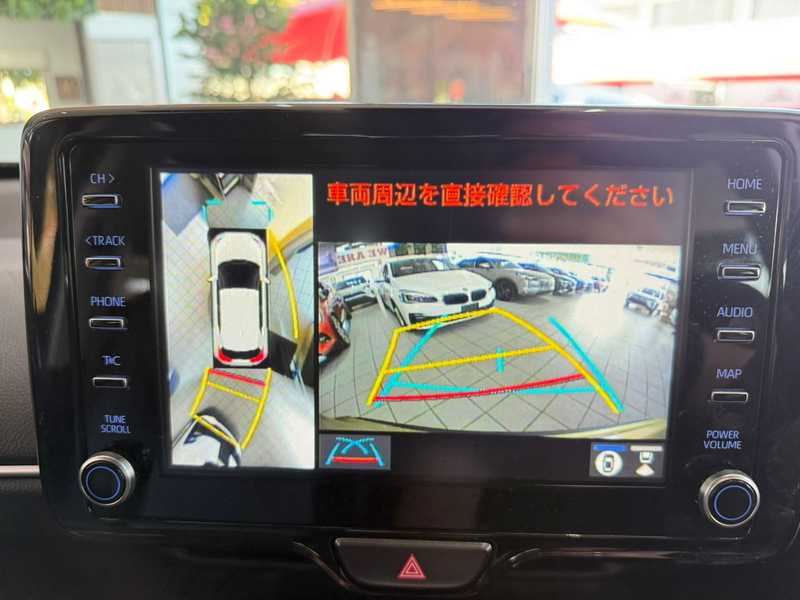 2021 Toyota Yaris Cross 1,5L 2021 Cyprus