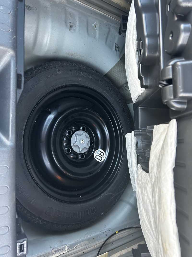 2010 Nissan Juke 1,6L 2010 Cyprus