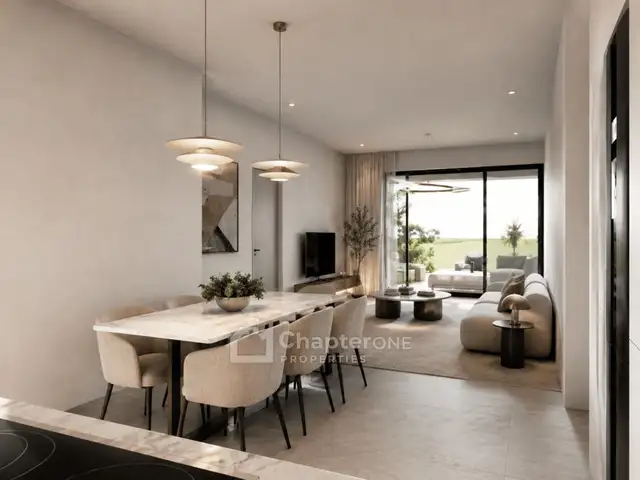 2-bedroom penthouse for sale, Nicosia — Lakatameia - Agia Paraskevi
