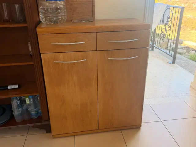 Cupboard, Επαρχία Πάφου — Μεσόγη