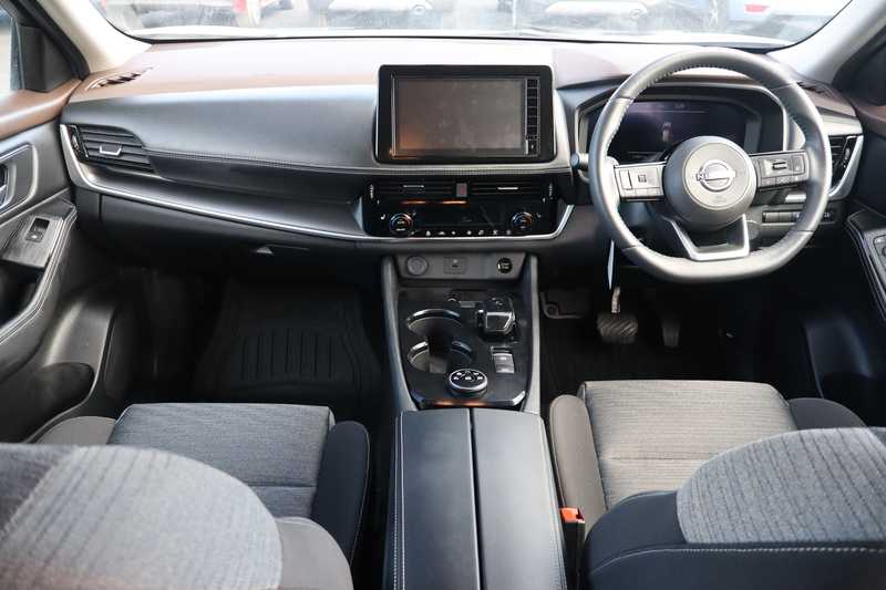 2024 Nissan X-Trail 1,5L 2024 Cyprus