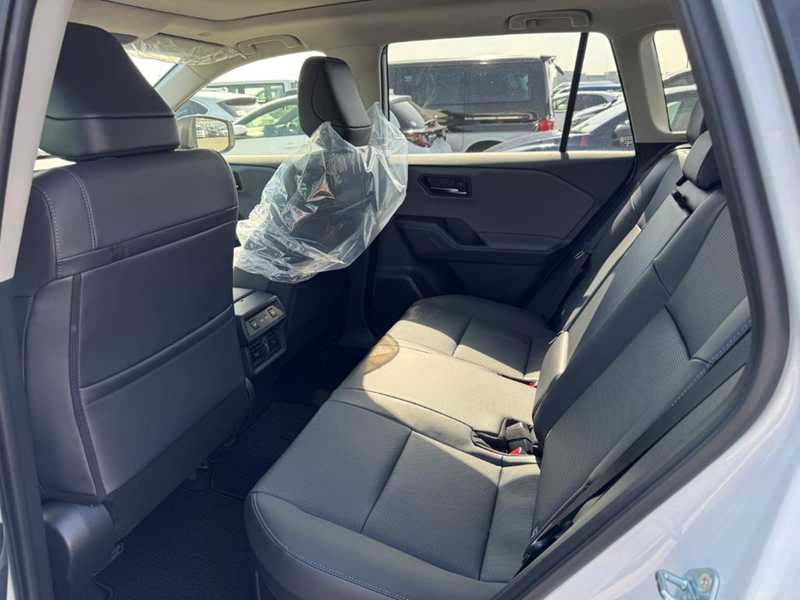 2026 Toyota RAV4 2,5L 2026 Cyprus