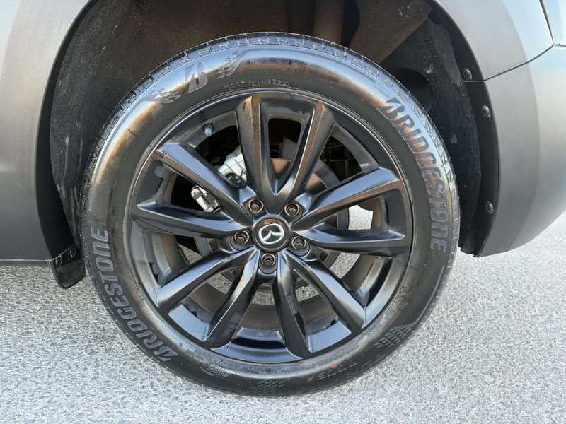 2023 Mazda ΜΧ-30 2,0L 2023 Cyprus