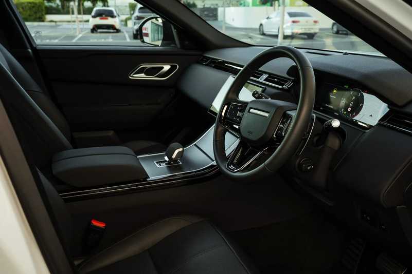 2023 Land Rover Range Rover Velar 2,0L 2023 Cyprus