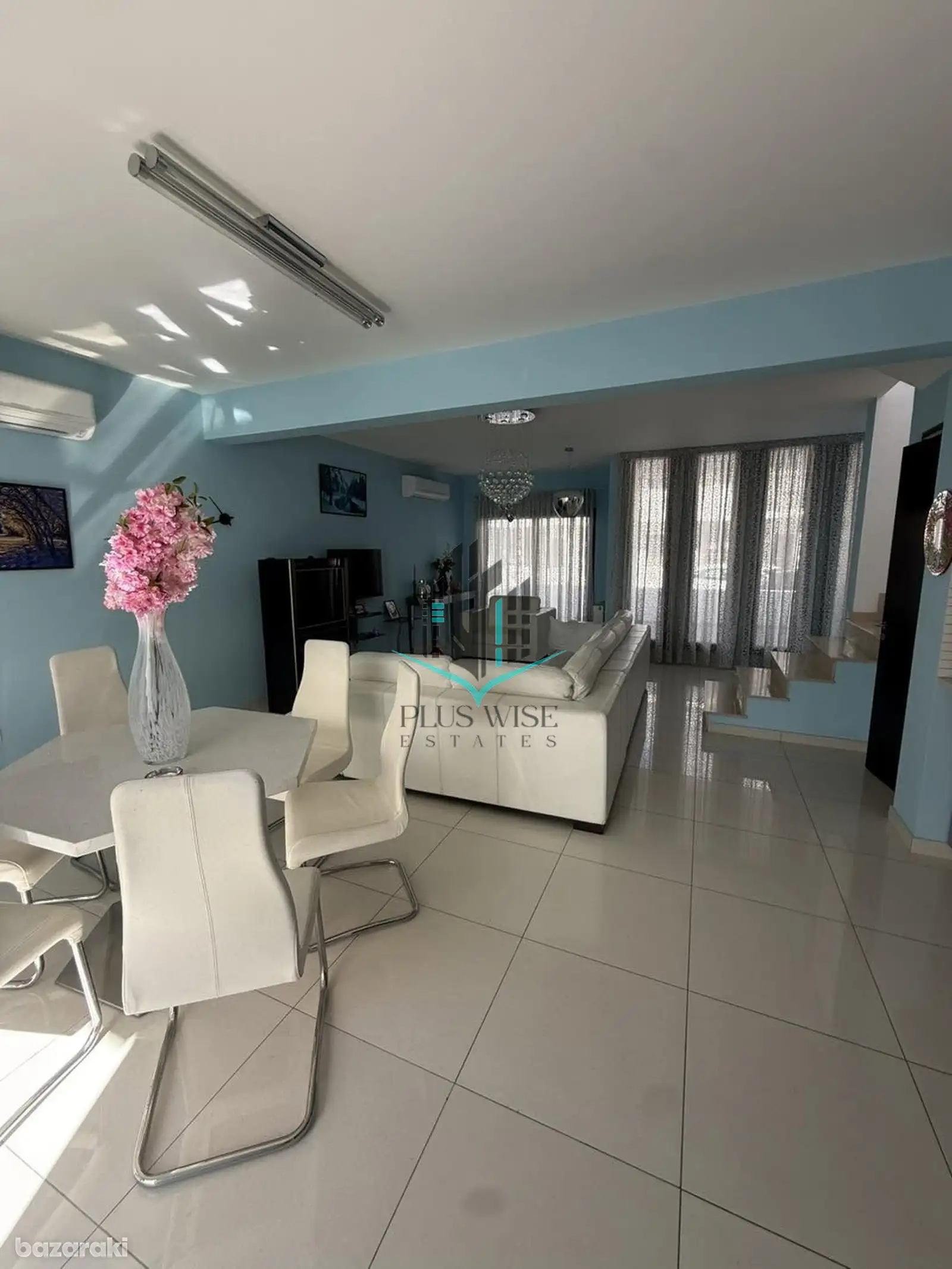 Villa, 3 bedrooms — 2