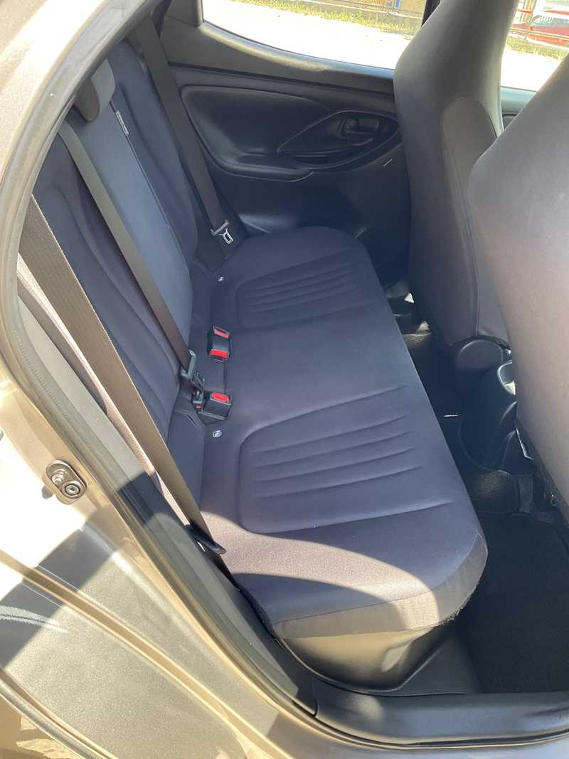 2022 Toyota Yaris 1,5L 2022 Cyprus