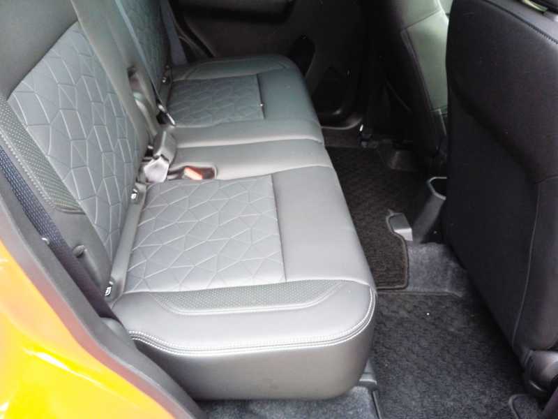 2021 Suzuki Ignis 1,2L 2021 Cyprus