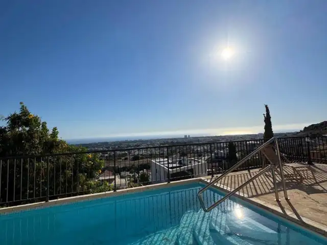 3-bedroom villa to rent, Paphos — Geroskipou - 2
