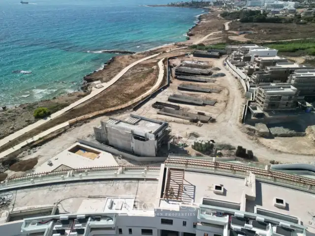 3-bedroom apartment for sale, Paphos — Tombs Of the Kings