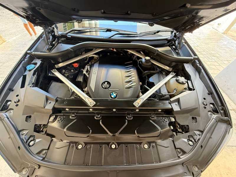 2021 BMW X5 3,0L 2021 Cyprus