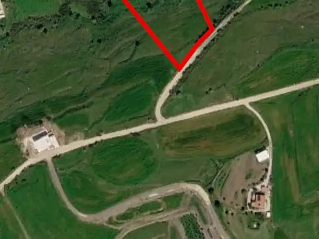 Tourist Field 7510 m², Επαρχία Πάφου — Αρόδες Πάνω