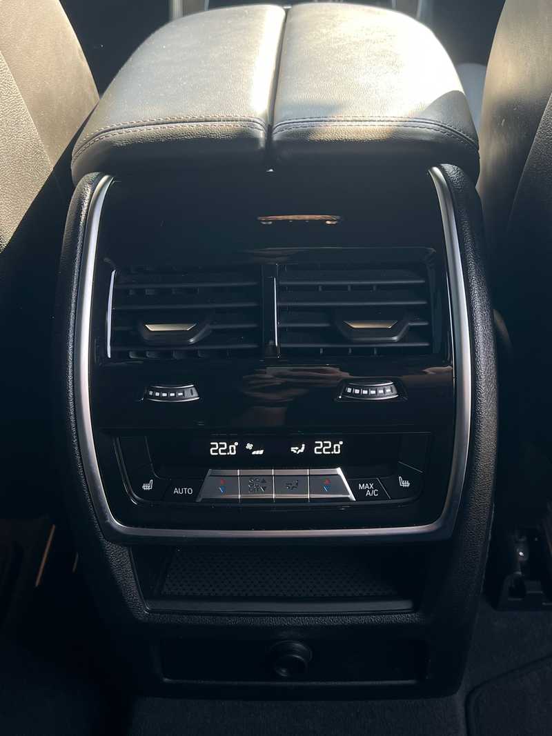 2023 BMW X5 3,0L 2023 Cyprus