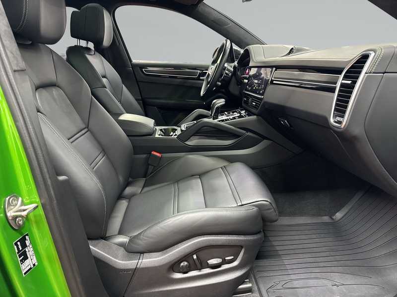 2022 Porsche Cayenne GTS 4,0L 2022 Cyprus