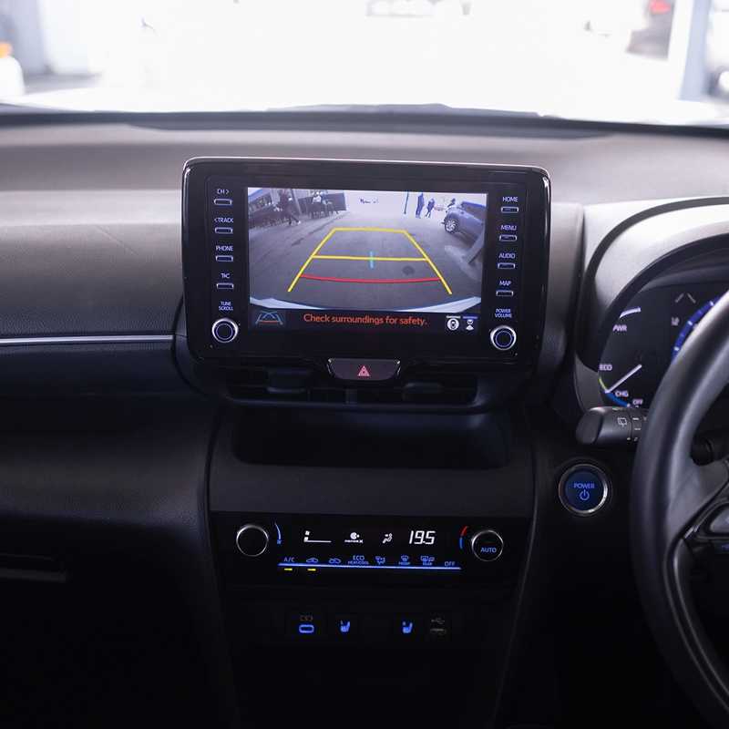 2023 Toyota Yaris Cross 1,5L 2023 Cyprus