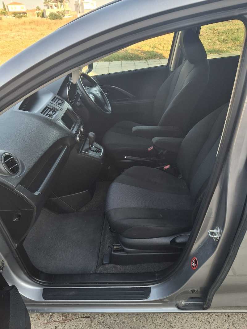 2017 Mazda Premacy 2,0L 2017 Cyprus