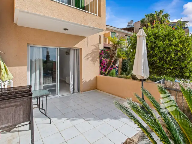 2-bedroom semi-detached for sale, Επαρχία Πάφου — Πέγεια - 12