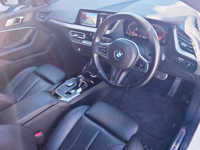 2021 BMW 2-Series 2,0L 2021 Cyprus