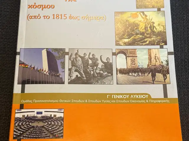 Ιστορία του νεότερου και του σύγχρονου κόσμου - senior high school history book, Επαρχία Λάρνακας — Λάρνακα - Καμάρες