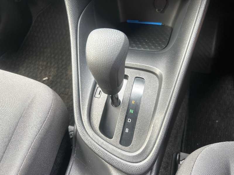 2021 Toyota Yaris 1,0L 2021 Cyprus