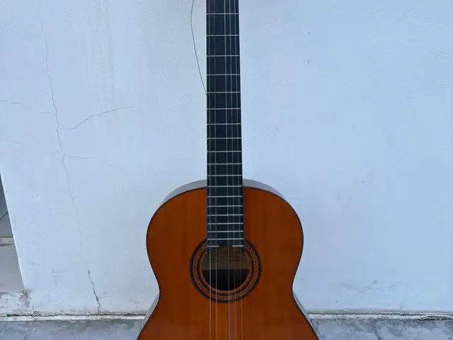 Yamaha guitar g-231ii with case, Επαρχία Λευκωσίας — Λευκωσία - Άγιος Αντώνιος