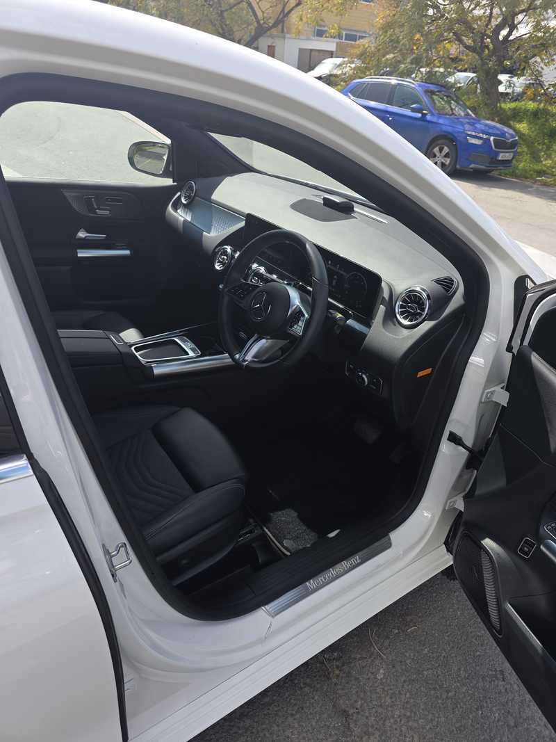 2023 Mercedes-Benz B-Class 2,0L 2023 Cyprus