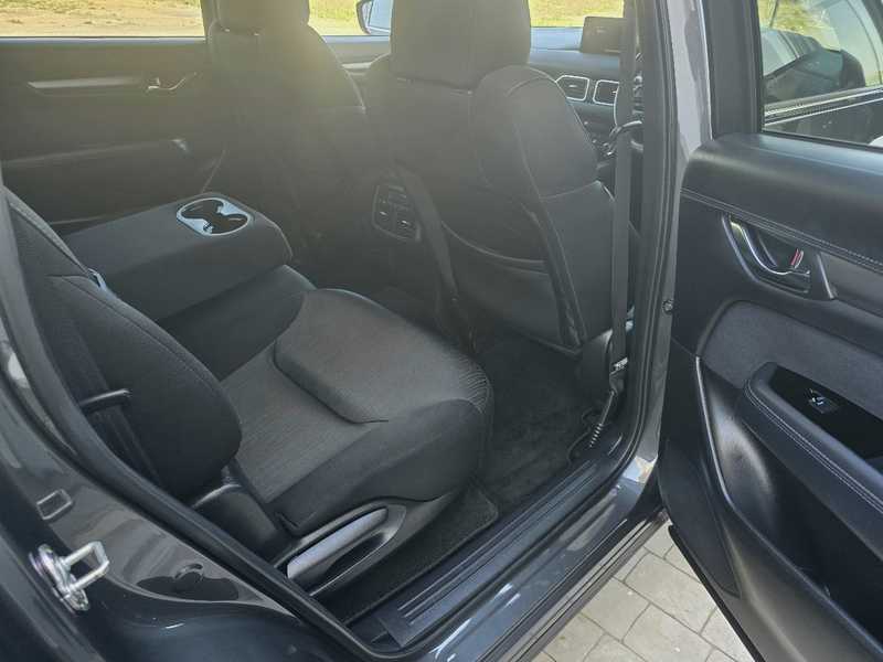 2021 Mazda CX-8 2,2L 2021 Cyprus