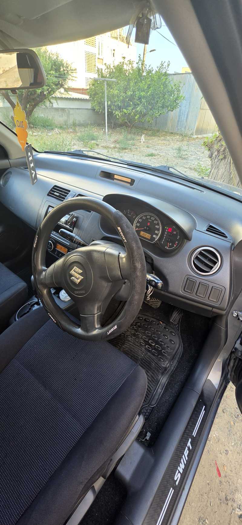 Suzuki Swift 1,3L 2005