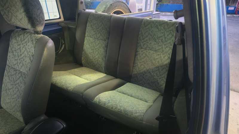 1999 Suzuki Vitara 1,6L 1999 Cyprus